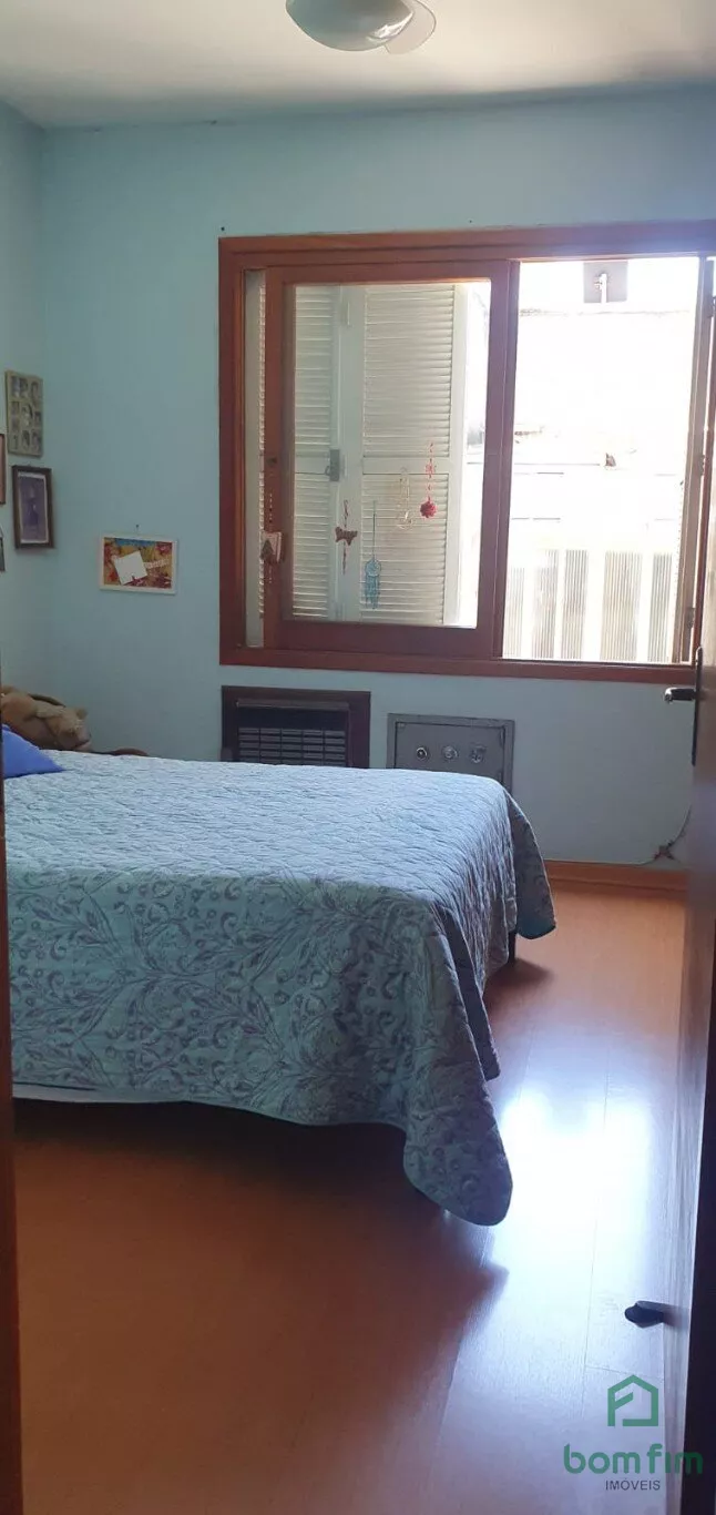 Apartamento para alugar com 3 quartos, 125m² - Foto 6