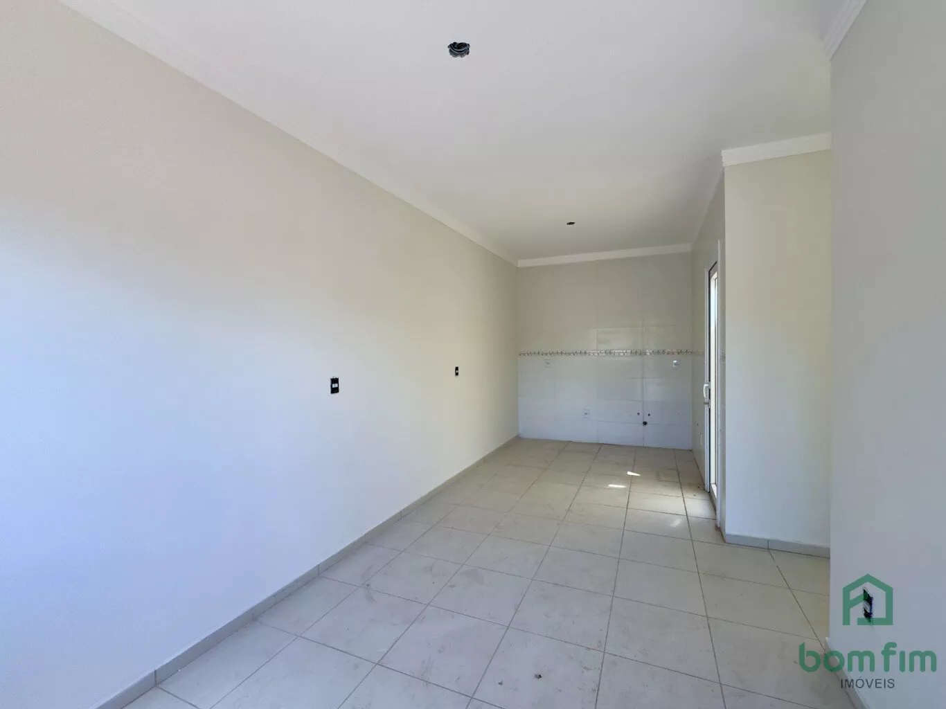Casa, 2 quartos, 47 m² - Foto 5