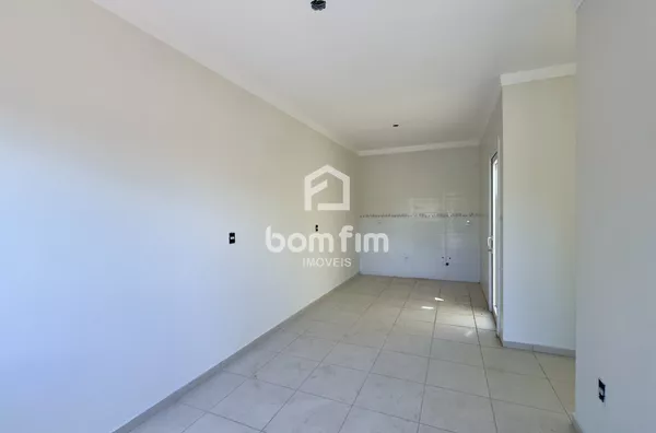 Casa em condomínio com 2 quartos com churrasqueira para venda no bairro Olaria, Canoas/RS - Foto 5