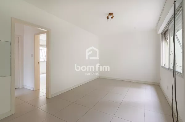 Apto 2 dorm. para venda,  Santana, Porto Alegre/RS. - Foto 2