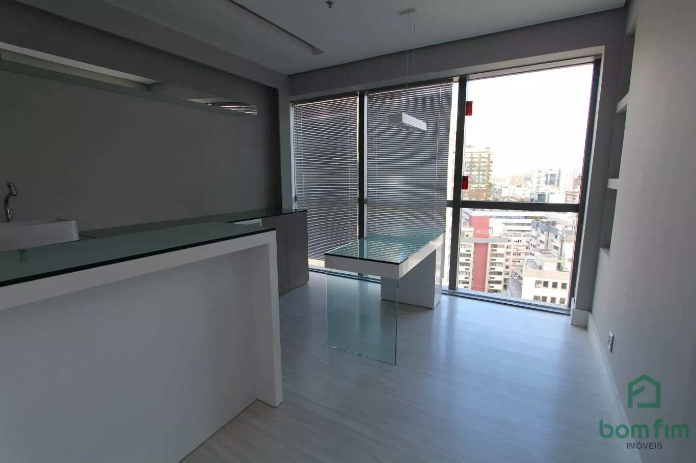 Conjunto Comercial-Sala para alugar, 41m² - Foto 20