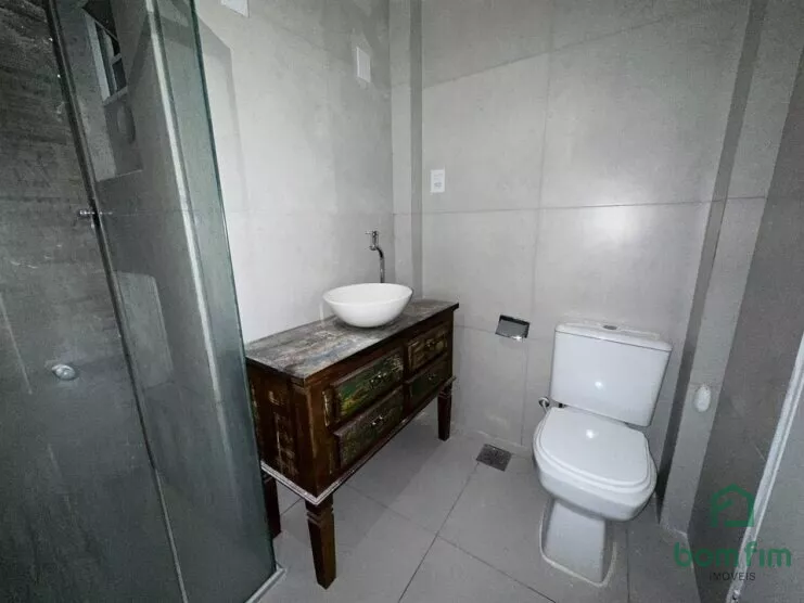 Apartamento à venda com 2 quartos, 75m² - Foto 18