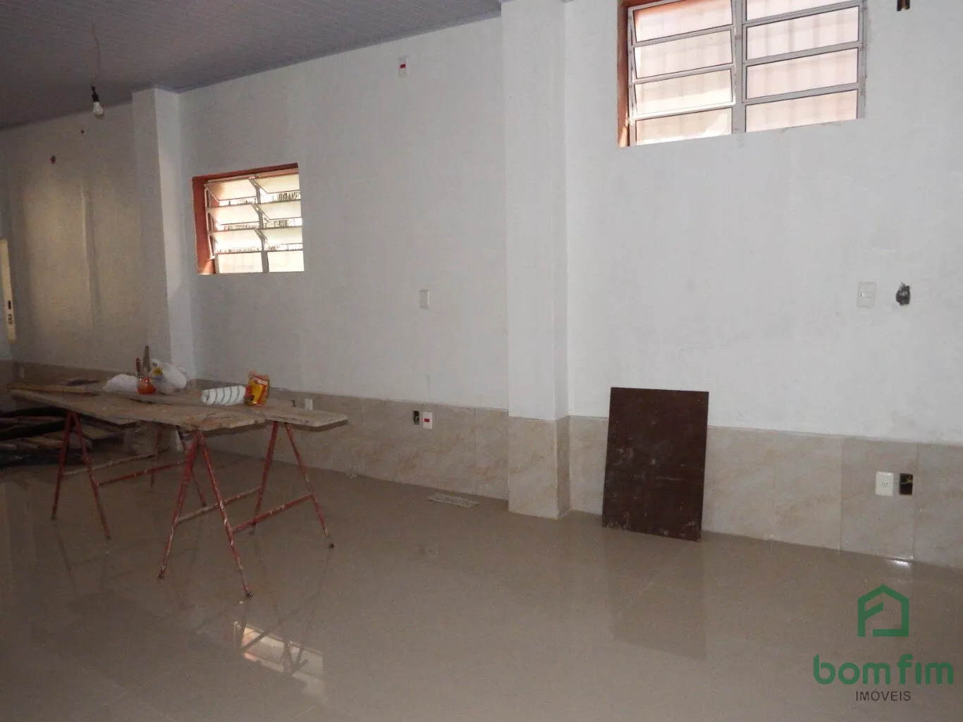 Loja-Salão para alugar com 1 quarto, 90m² - Foto 3