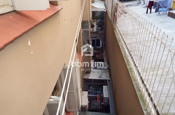 Apto 3 dorm. para venda,  Centro Histórico, Porto Alegre/RS. - Foto 30