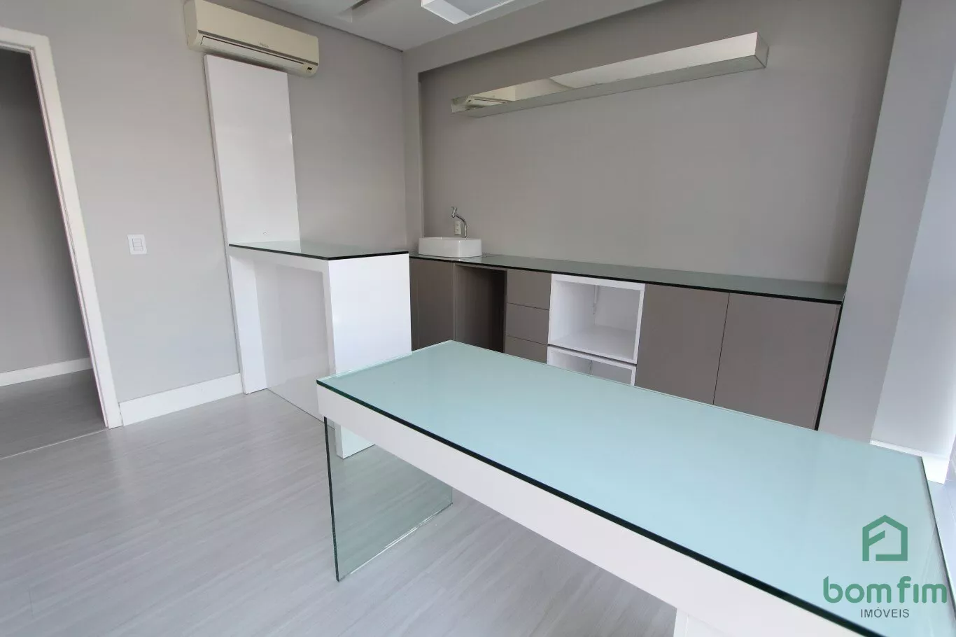 Conjunto Comercial-Sala para alugar, 41m² - Foto 15
