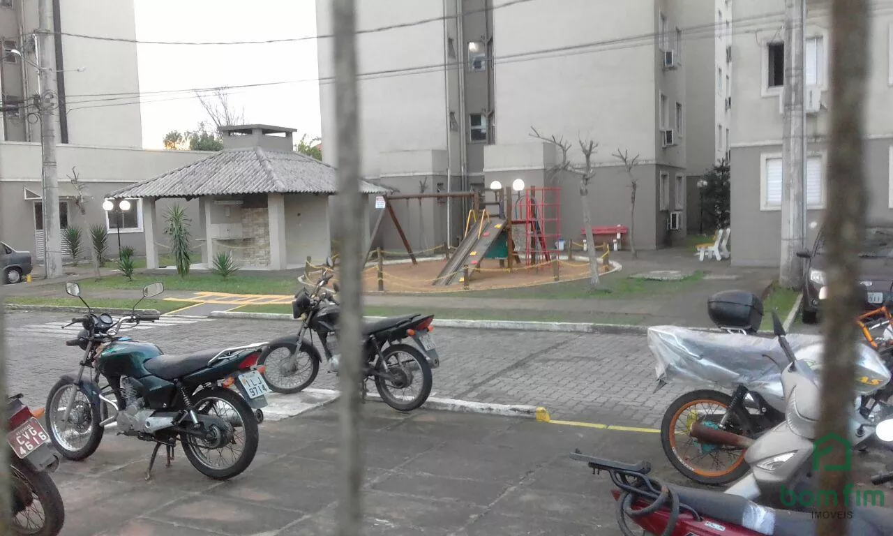 Apartamento, 2 quartos, 45 m² - Foto 18