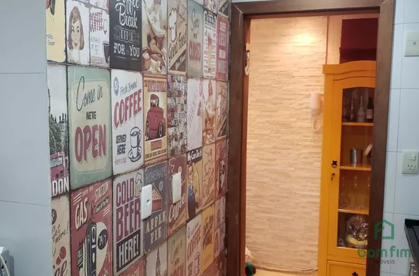 Apto de 1 dorm. para venda,  Centro Histórico, Porto AlegreRS.