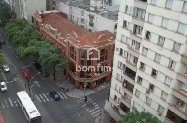 Apartamento para venda, 2 quarto(s),  Centro Histórico, Porto Alegre/RS - Foto 6