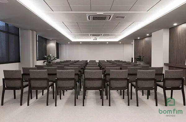 Consultório para venda,  Santana, Porto Alegre