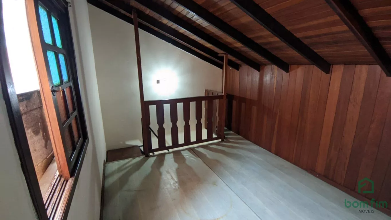 Sobrado para alugar com 3 quartos, 152m² - Foto 24