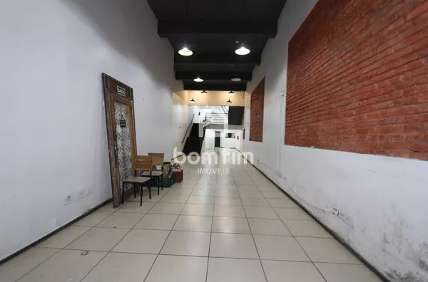 Ponto comercial para aluguel, para resturante, Centro Histórico, Porto Alegre/RS. - Foto 3