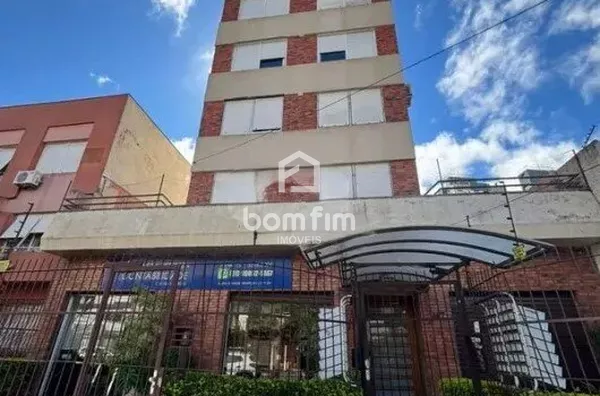 Apartamento 1 dorm. para aluguel, no bairro Cidade Baixa, Porto Alegre/RS.