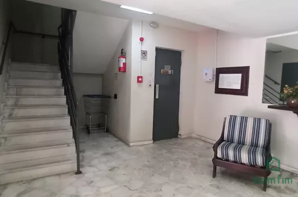 Apartamento para venda, 1 quarto(s),  Centro Histórico, Porto Alegre/RS.