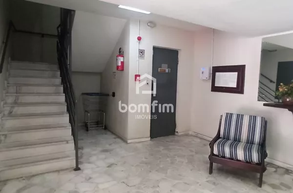 Apartamento para venda, 1 quarto(s),  Centro Histórico, Porto Alegre/RS. - Foto 4