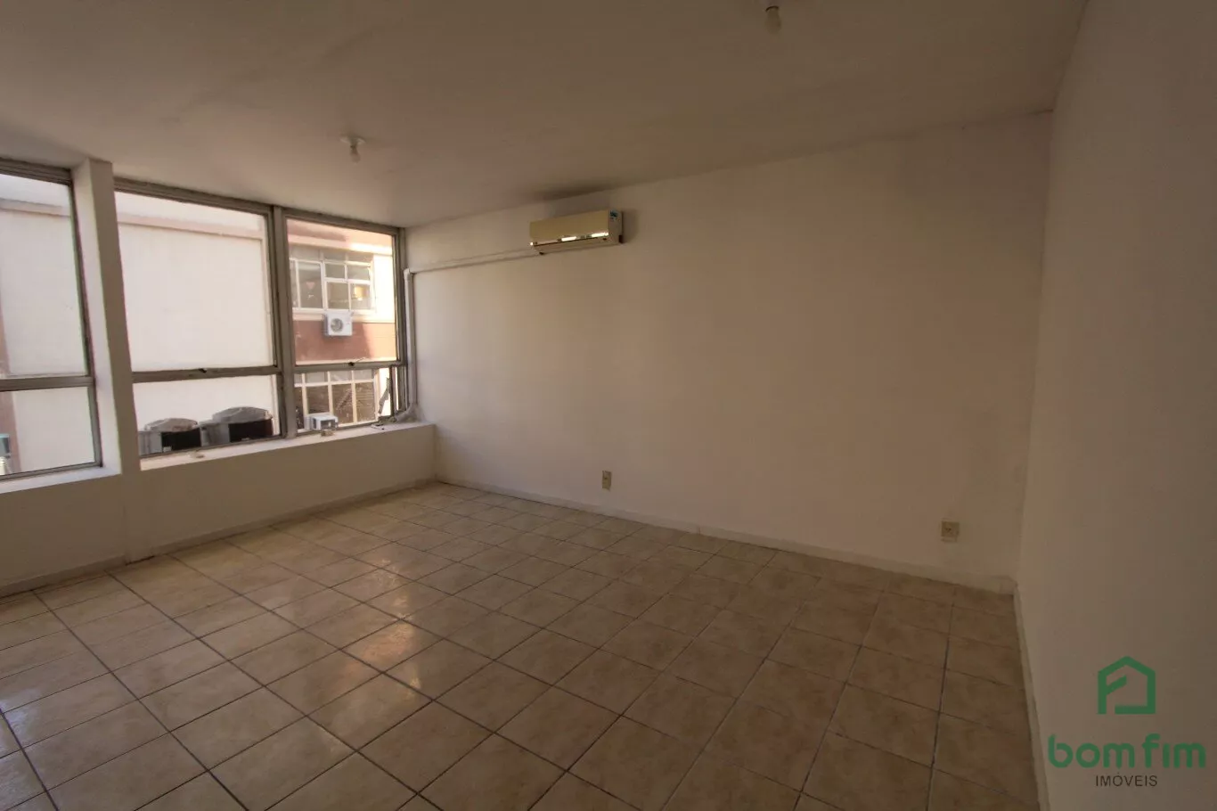 Conjunto Comercial-Sala para alugar, 200m² - Foto 1