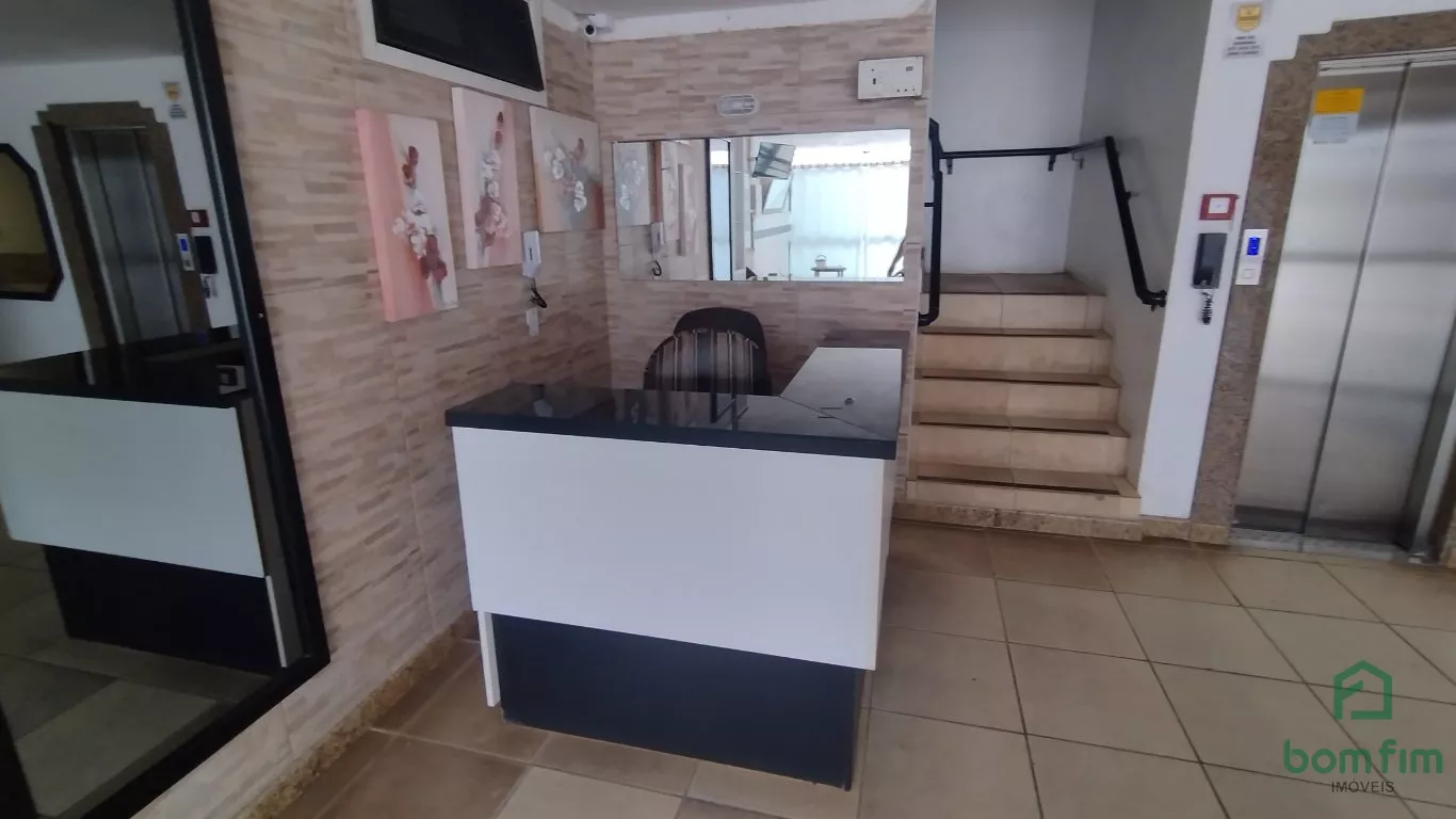 Apartamento à venda com 1 quarto, 55m² - Foto 28