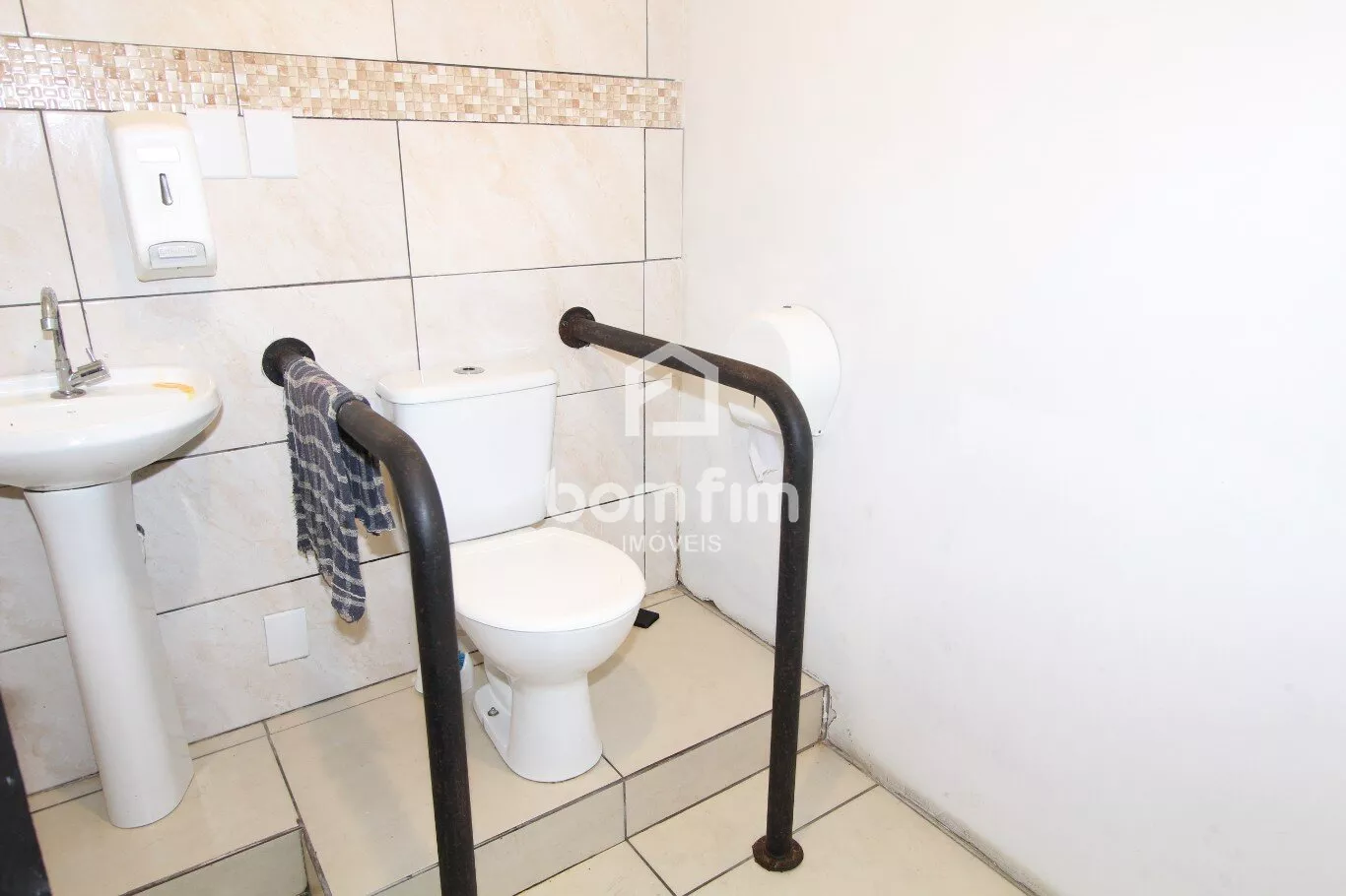 Loja-Salão, 376 m² - Foto 21