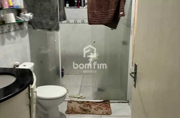 Apartamento para venda, 2 quarto(s),  Centro Histórico, Porto Alegre