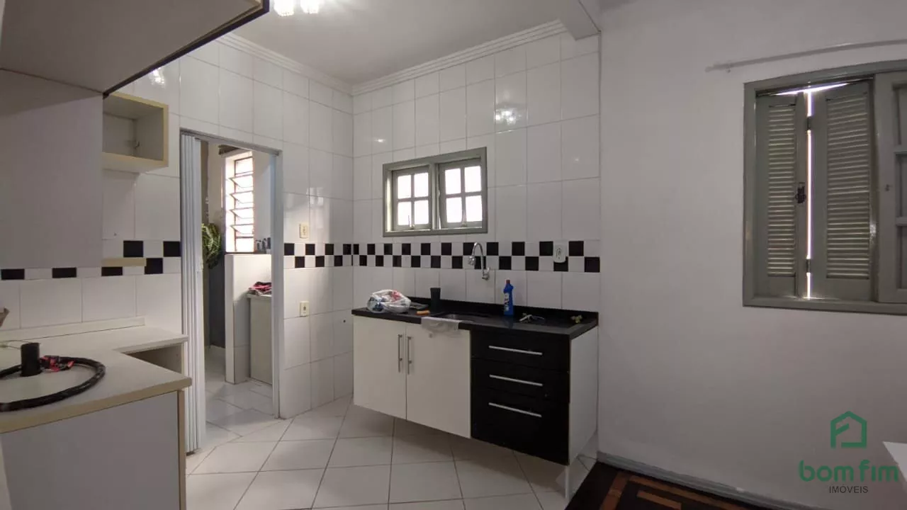 Apartamento à venda com 3 quartos, 106m² - Foto 3