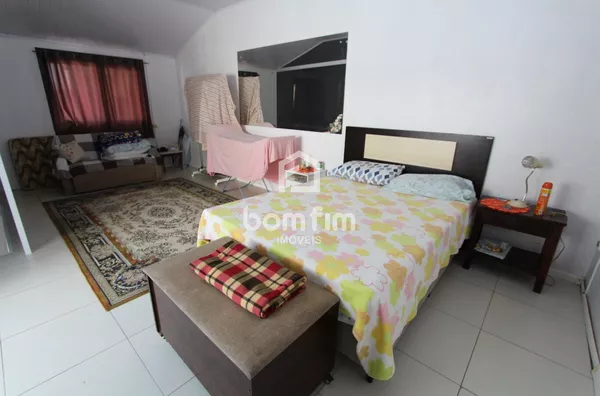 Apartamento 3 dorm. Duplex, no Centro de Tramandaí/RS. - Foto 9