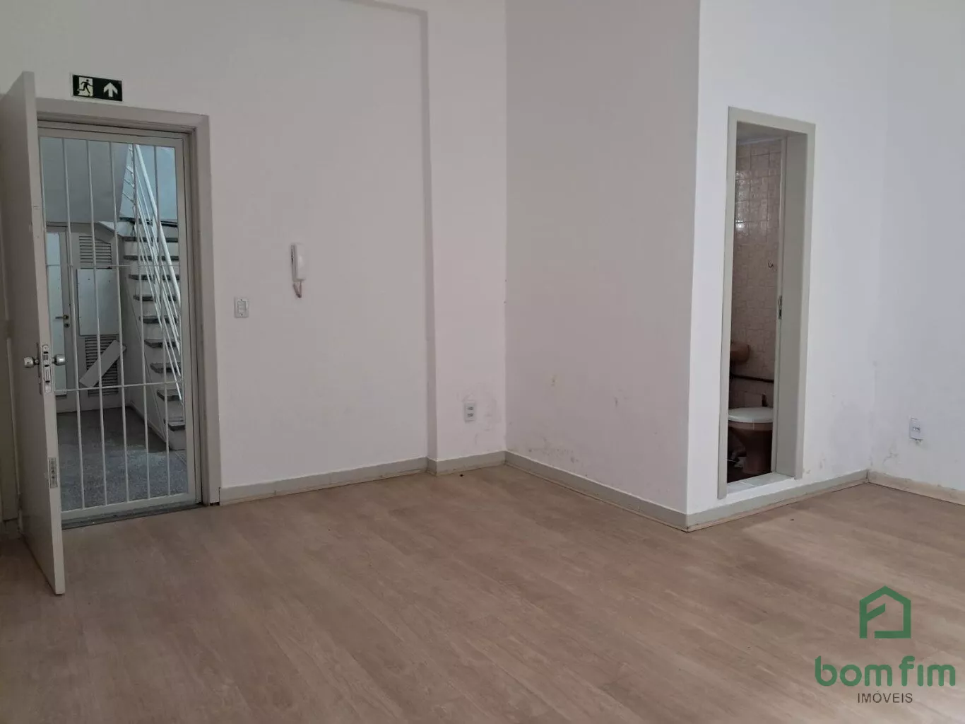 Conjunto Comercial-Sala à venda, 39m² - Foto 10