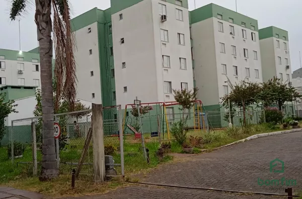 Apartamento para venda, 2 Dorm.  Partenon, Porto Alegre/RS.