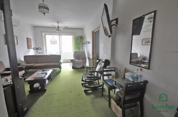 Apartamento 3 Dorm. para venda,  Farroupilha, Porto Alegre/RS.