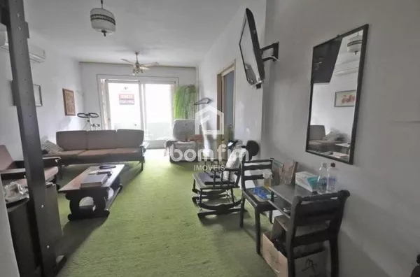 Apartamento 3 Dorm. para venda,  Farroupilha, Porto Alegre/RS. - Foto 2