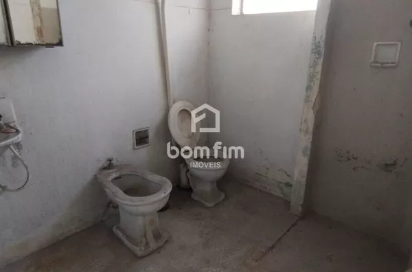 Banheiro