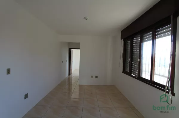 Apto 1 dorm c/garagem para aluguel Bairro  Glória Porto Alegre/RS.