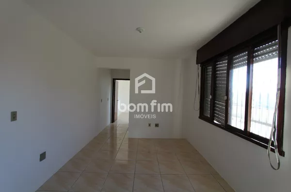 Apto 1 dorm c/garagem para aluguel Bairro  Glória Porto Alegre/RS. - Foto 2