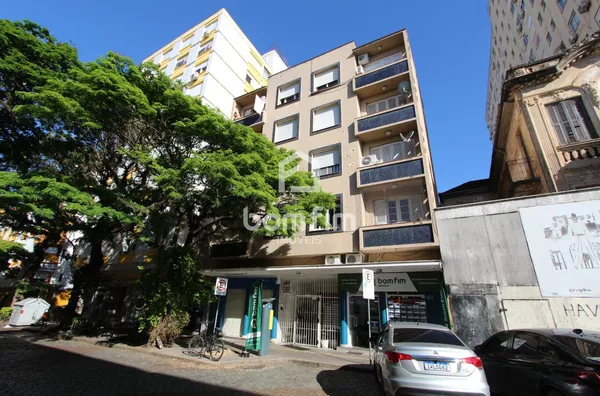 Apto de 3 dorm. para venda, ao lado do Gasômetro, Bairro Centro Histórico, Porto Alegre/RS. - Foto 44