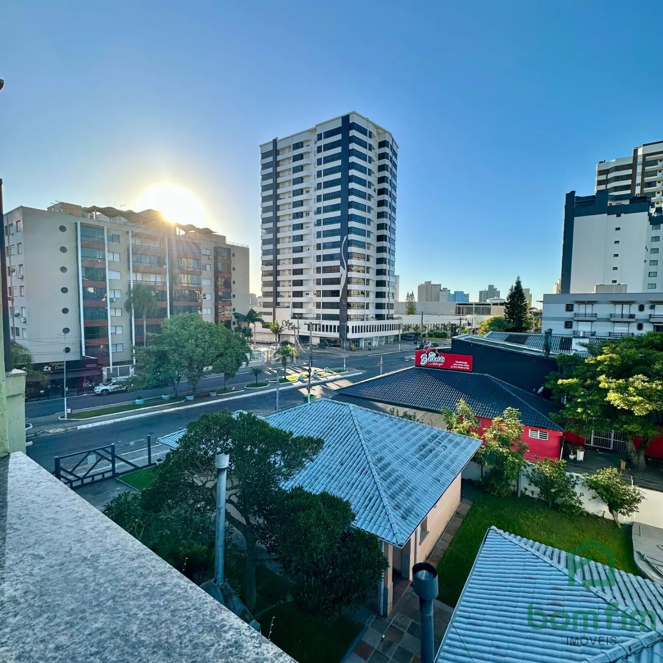 Apartamento à venda com 2 quartos, 56m² - Foto 19