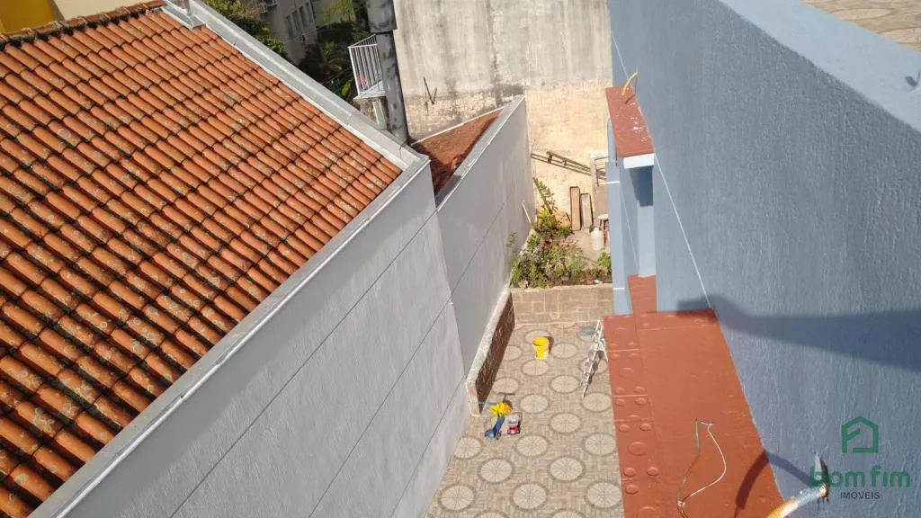 Sobrado à venda com 4 quartos, 180m² - Foto 9