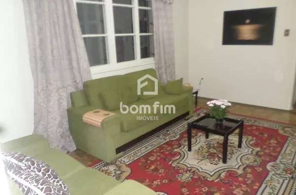 Apartamento para venda, 3 quarto(s),  Centro Histórico, Porto Alegre - Foto 2
