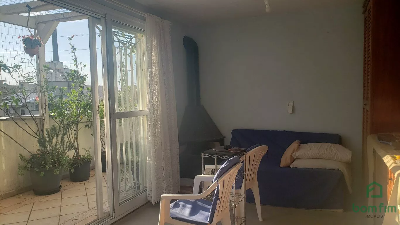 Cobertura à venda com 1 quarto, 80m² - Foto 21