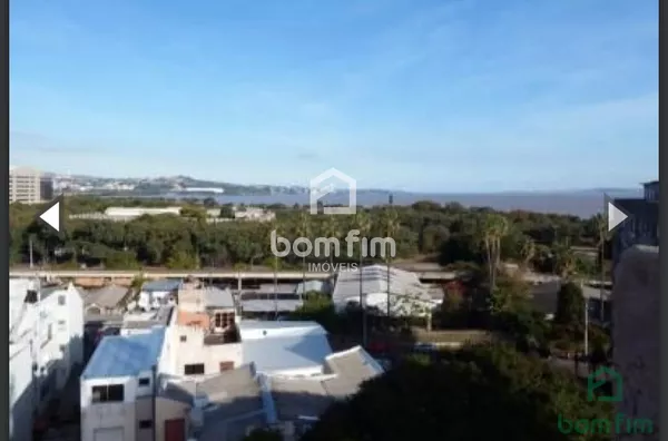 Apartamento para venda, 2 quarto(s),  Centro Histórico, Porto Alegre - Foto 45