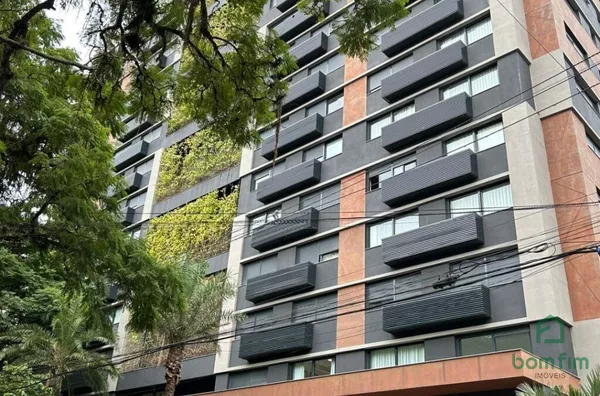 - studio para venda,  Mont Serrat, Porto Alegre