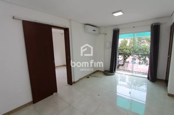 Apartamento 01 dorm. semi mobiliado, para aluguel,  Centro Histórico, Porto Alegre/RS. - Foto 1