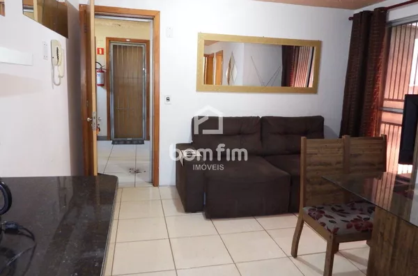 Apartamento de 2 dorm. para venda,  Olaria, Canoas/RS - Foto 24