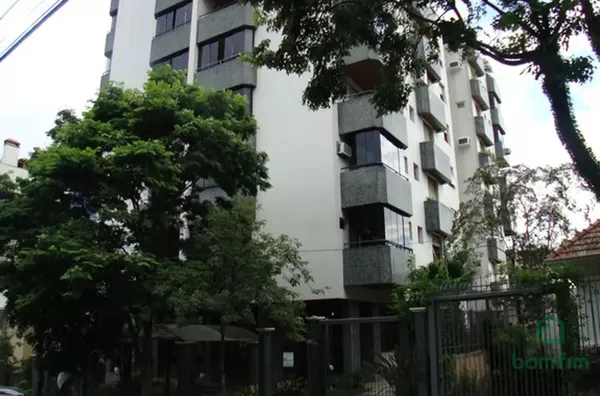 Apartamento para venda, 2 quarto(s),  Petrópolis, Porto Alegre