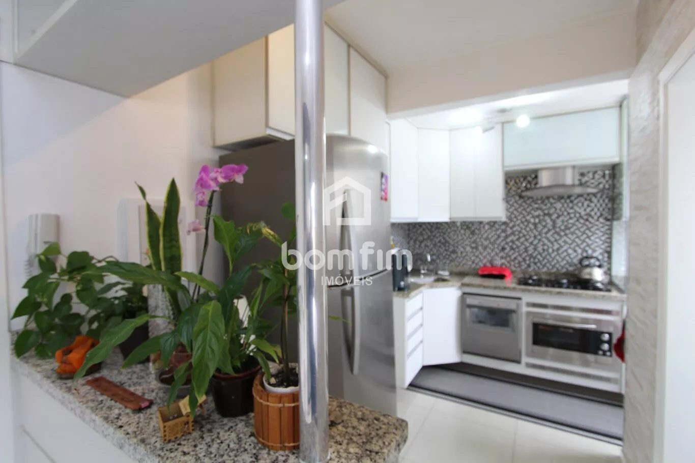 Apartamento, 2 quartos, 75 m² - Foto 10