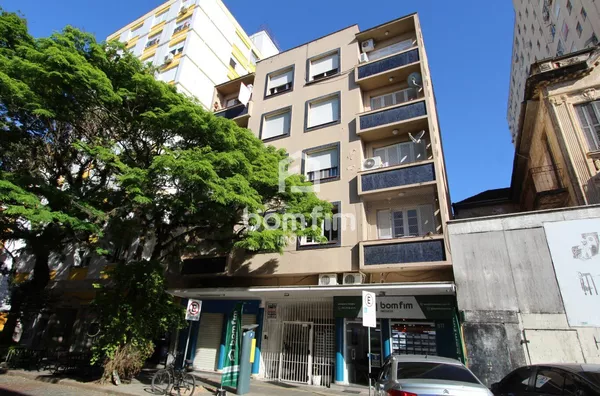 Apto de 3 dorm. para venda, ao lado do Gasômetro, Bairro Centro Histórico, Porto Alegre/RS. - Foto 2