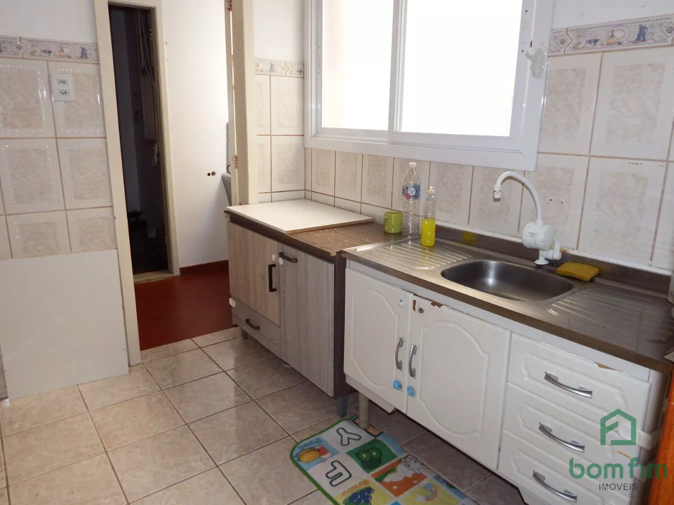 Apartamento à venda com 3 quartos, 90m² - Foto 3