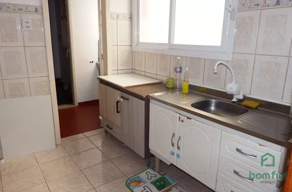 Apto 3 dorm. para venda,  Centro Histórico, Porto Alegre/RS.