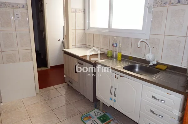 Apto 3 dorm. para venda,  Centro Histórico, Porto Alegre/RS. - Foto 4