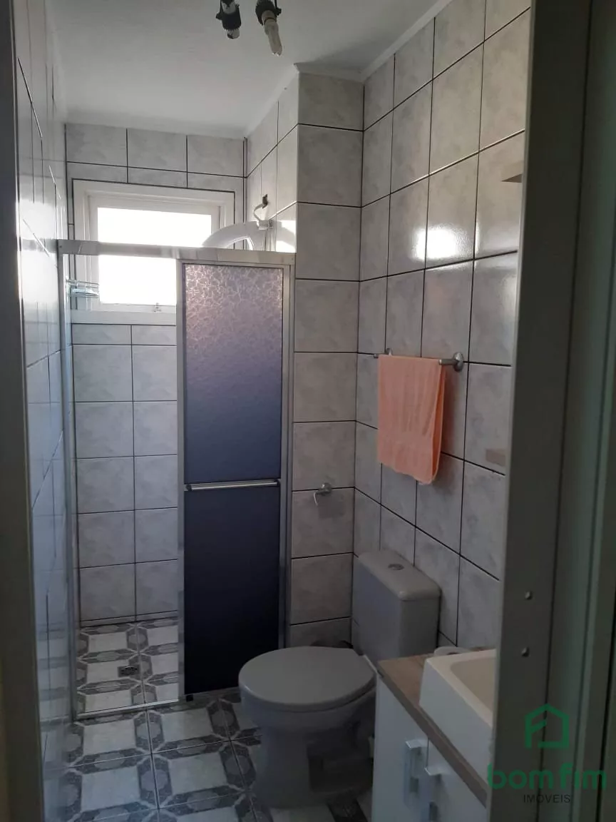 Apartamento à venda com 1 quarto, 45m² - Foto 8