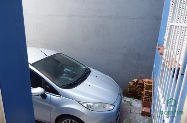 Casa para aluguel, 4 Dorm. Centro Histórico, Porto Alegre