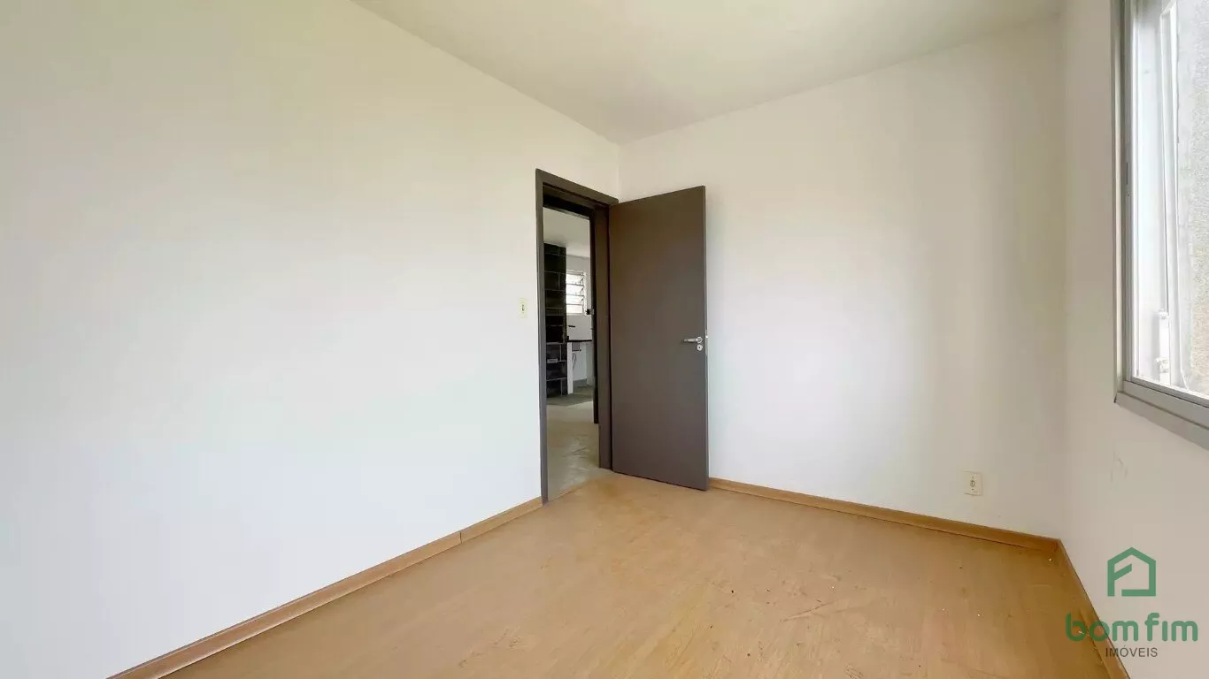 Apartamento à venda com 2 quartos, 58m² - Foto 7