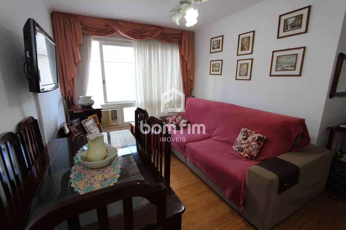 Apartamento, 2 quartos, 72 m² - Foto 20